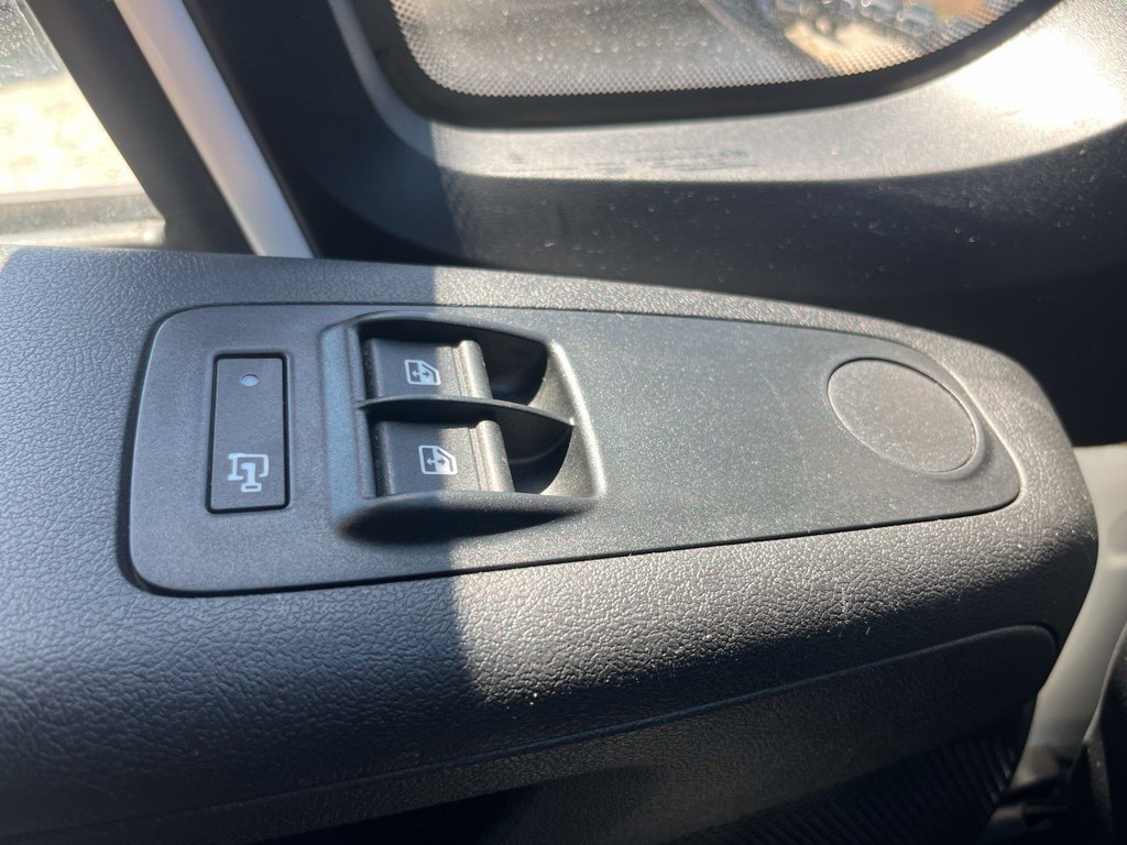 Used 2023 RAM ProMaster 3500 FWD image 25