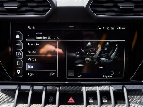 Used 2023 Lamborghini Urus Performante AWD/4WD image 88
