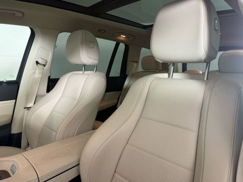 Used 2022 Mercedes-Benz GLS 450 4MATIC image 6