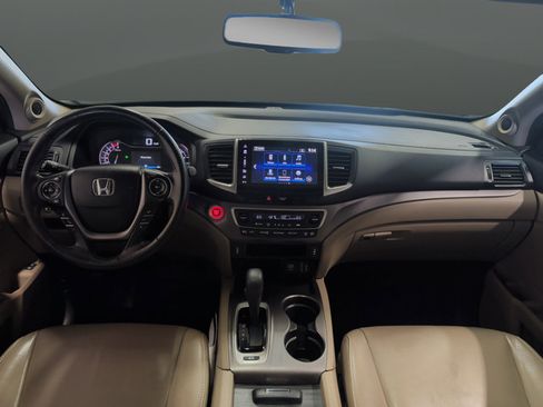 Used 2017 Honda Pilot EX-L image 28