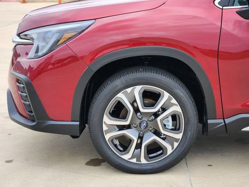 New 2026 Subaru Ascent Limited AWD/4WD image 5