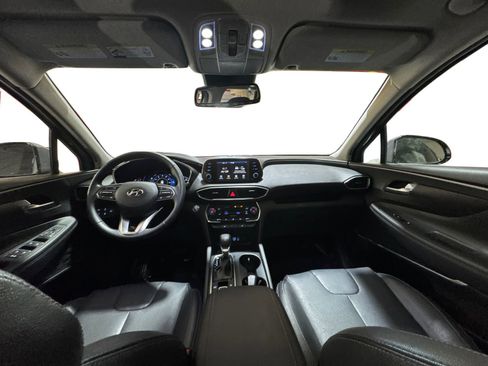 Used 2020 Hyundai Santa Fe SEL w/ Convenience + Premium Package image 13