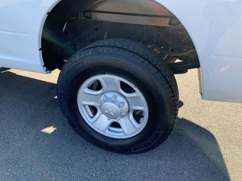 Used 2017 RAM 3500 Tradesman w/ Power & Remote Entry Group image 11