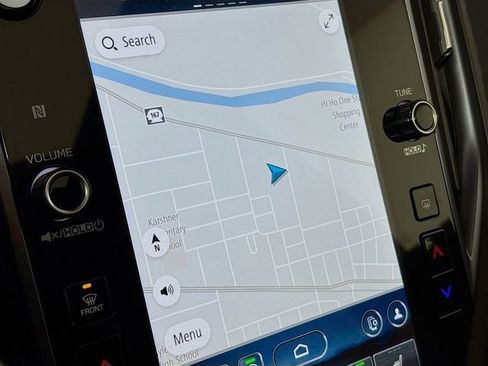 New 2026 Subaru Forester Limited image 13