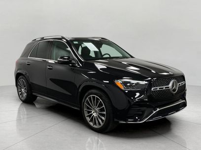 Certified 2026 Mercedes-Benz GLE 450 4MATIC