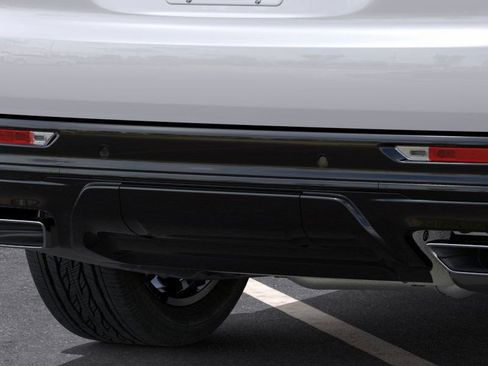 New 2025 Buick Enclave Sport Touring w/ Super Cruise Package image 14