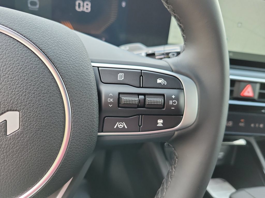 New 2026 Kia K5 GT-Line FWD image 23