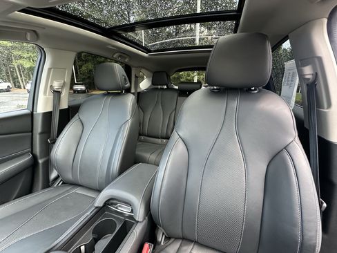 Used 2023 Acura RDX FWD w/ Technology Package image 8