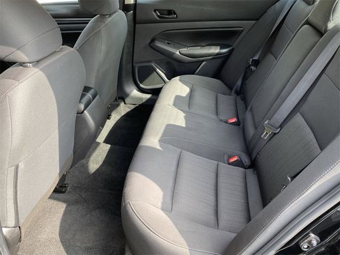 Certified 2025 Nissan Altima 2.5 S image 13