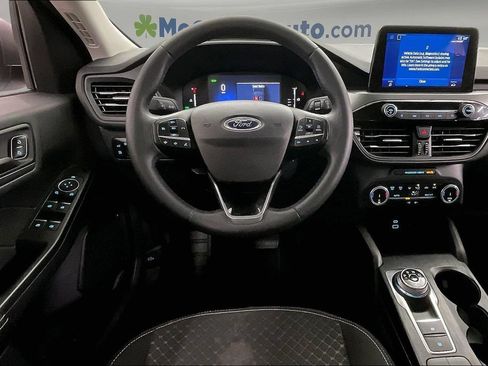 Used 2023 Ford Escape Active FWD image 8