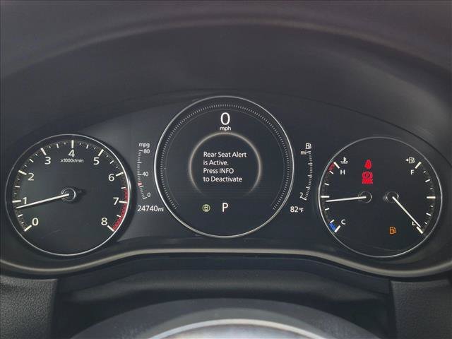 Used 2024 MAZDA CX-30 AWD 2.5 S image 11