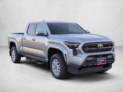 New 2026 Toyota Tacoma SR5 AWD/4WD image 7