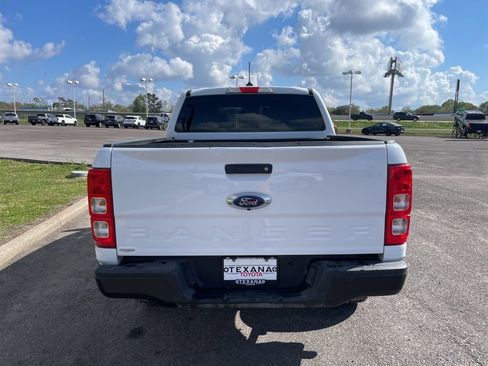 Used 2023 Ford Ranger XL w/ Bed Utility Package image 4