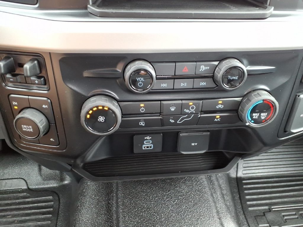 New 2027 Ford F350 XL AWD/4WD image 23