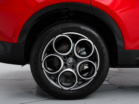 New 2026 Alfa Romeo Tonale w/ Red Premium Package AWD/4WD image 20