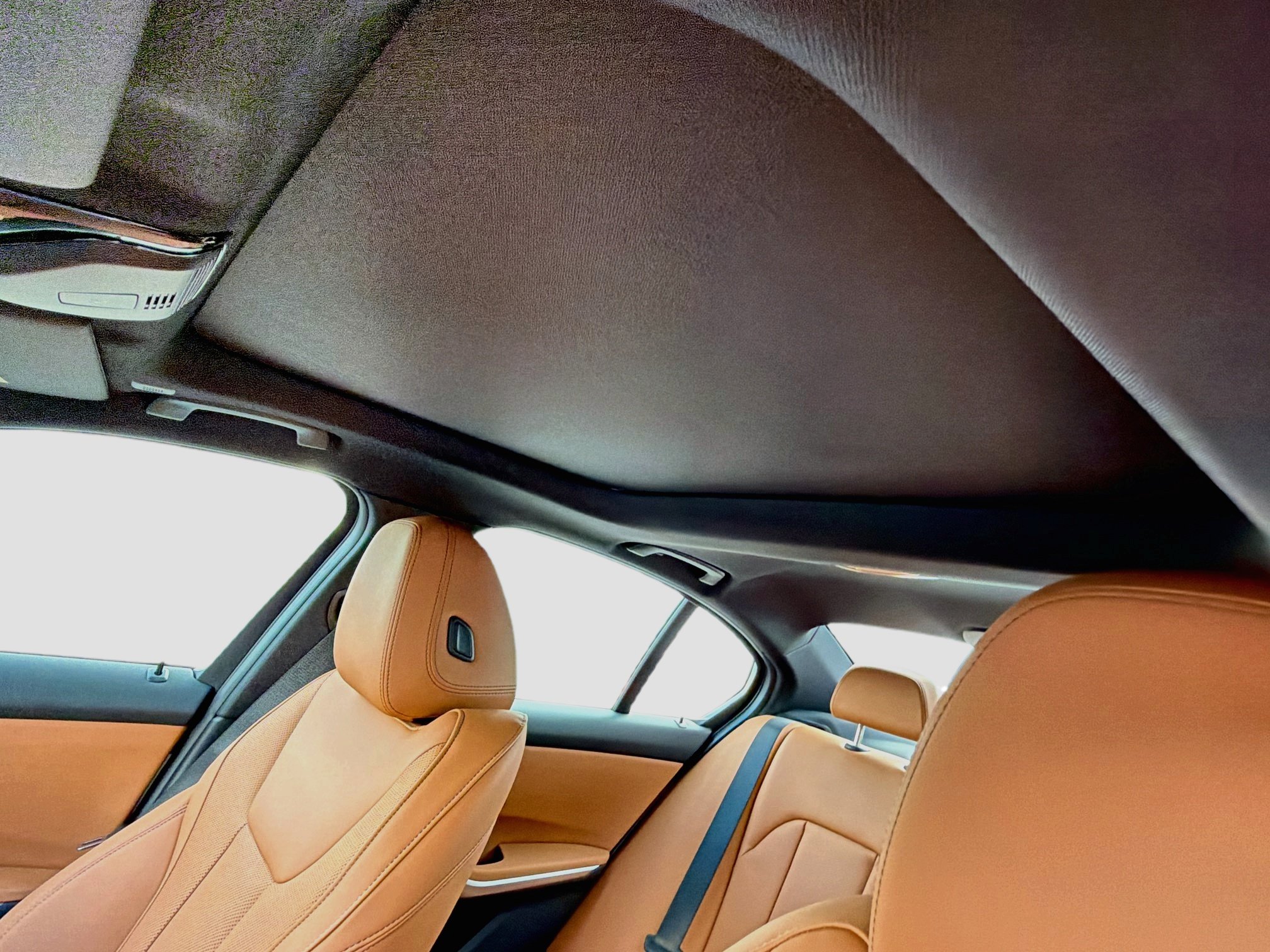 New 2026 BMW 330i Sedan RWD image 27