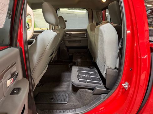 Used 2018 RAM 1500 Big Horn image 13