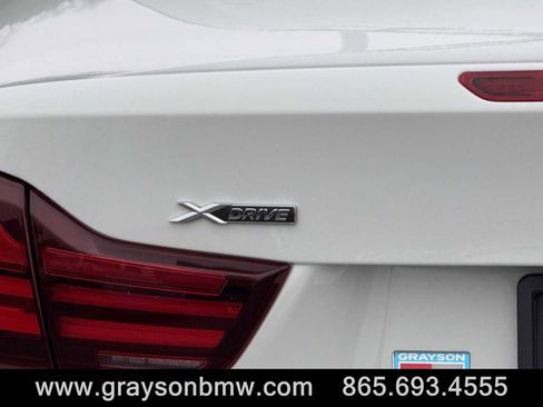 Used 2020 BMW 440i xDrive Convertible image 35
