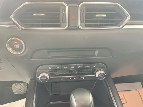 Used 2025 MAZDA CX-5 Carbon Edition image 21
