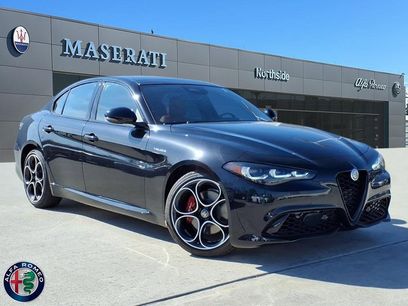 New 2026 Alfa Romeo Giulia Veloce