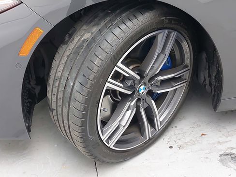 Used 2021 BMW M850i Gran Coupe xDrive M850i xDrive Gran Coupe image 35