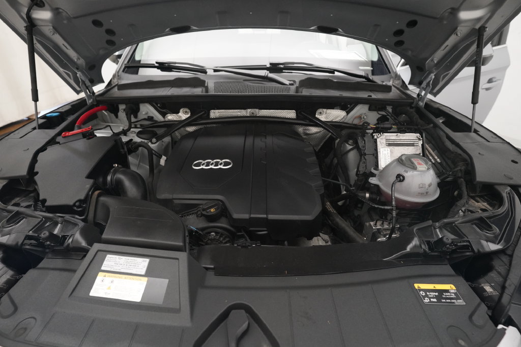 Used 2023 Audi Q5 2.0T Premium AWD/4WD image 7