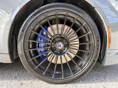 Used 2019 BMW ALPINA B7 xDrive w/ Luxury Rear Seating Package image 10