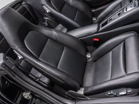 Used 2014 Porsche 911 Carrera S RWD image 25