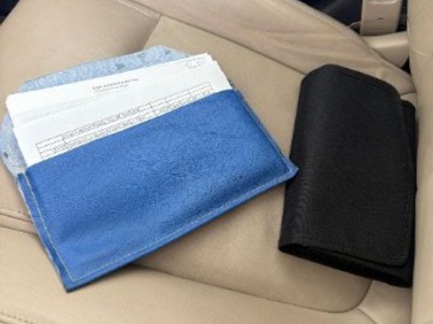 Used 2014 Buick LaCrosse Leather w/ Driver Confidence Package FWD image 8