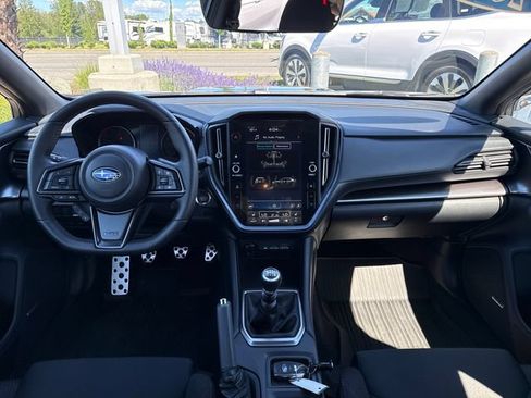 Used 2024 Subaru WRX Premium AWD/4WD image 19