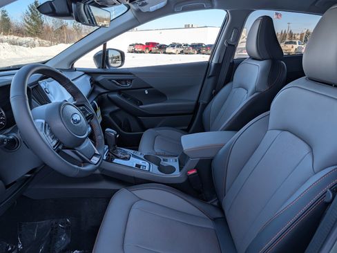 New 2026 Subaru Crosstrek 2.5i Limited image 6