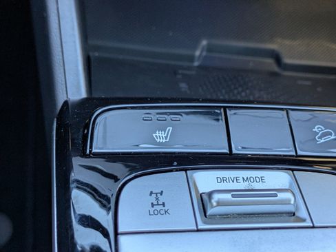 Used 2022 Hyundai Tucson SEL w/ Cargo Package image 30