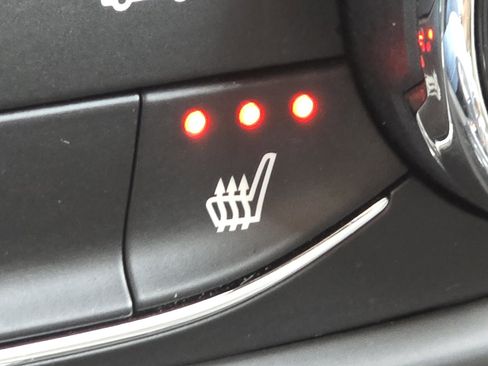 Certified 2023 Chevrolet TrailBlazer RS image 8