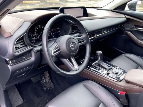 Used 2023 MAZDA CX-30 AWD 2.5 S w/ Premium Package image 18