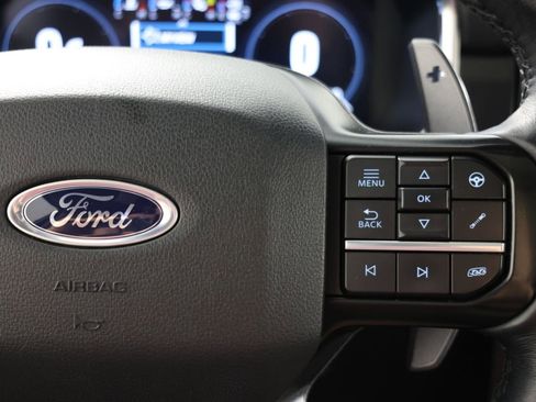 Used 2022 Ford F150 Raptor w/ Equipment Group 801A High AWD/4WD image 31