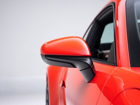 Used 2021 Porsche 911 Carrera S image 14