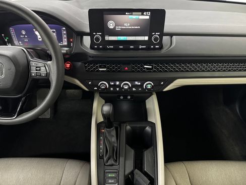 Used 2024 Honda Accord EX image 14