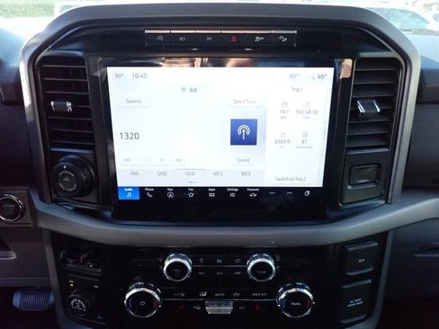 Certified 2024 Ford F150 XLT w/ Equipment Group 302A MID image 28