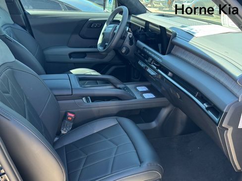 New 2027 Kia Telluride X-Line SX Prestige AWD/4WD image 20
