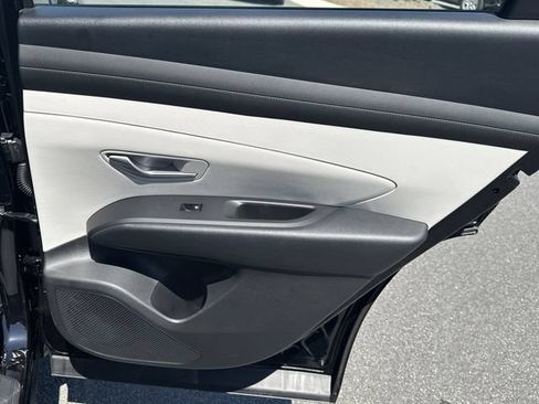 New 2026 Hyundai Tucson Blue SE AWD/4WD image 16