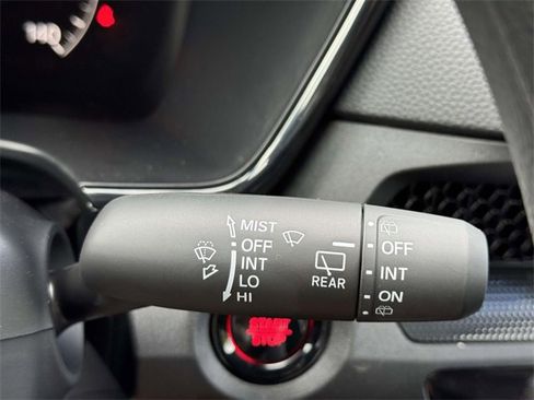 New 2026 Honda CR-V LX image 20