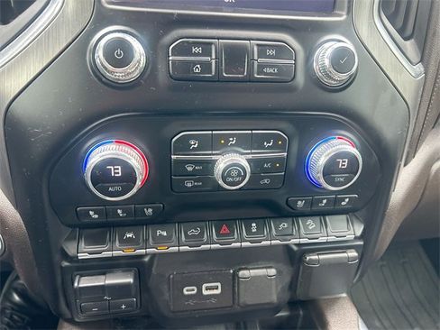 Used 2021 GMC Sierra 1500 Denali w/ Driver Alert Package II image 23