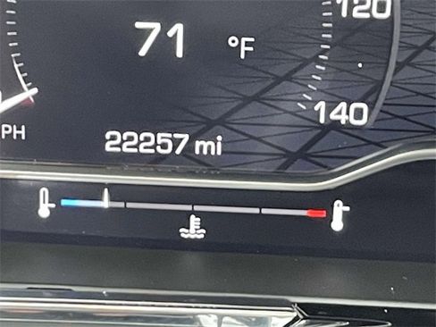 Used 2025 GMC Sierra 1500 Elevation w/ Elevation Premium Package image 28