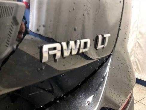 Used 2024 Chevrolet Equinox LT image 29