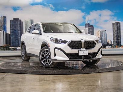 Certified 2024 BMW X2 xDrive28i w/ Premium Package