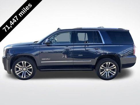 Used 2019 GMC Yukon Denali w/ Denali Ultimate Package image 2