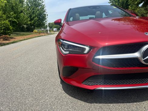 Used 2023 Mercedes-Benz CLA 250 4MATIC image 28
