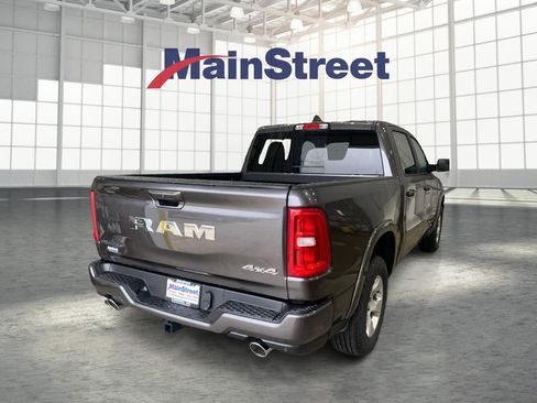 Used 2025 RAM 1500 Big Horn image 5