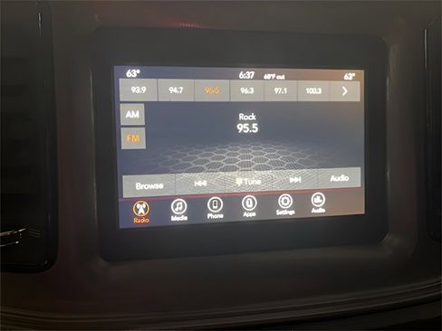 Used 2023 Dodge Challenger R/T image 30