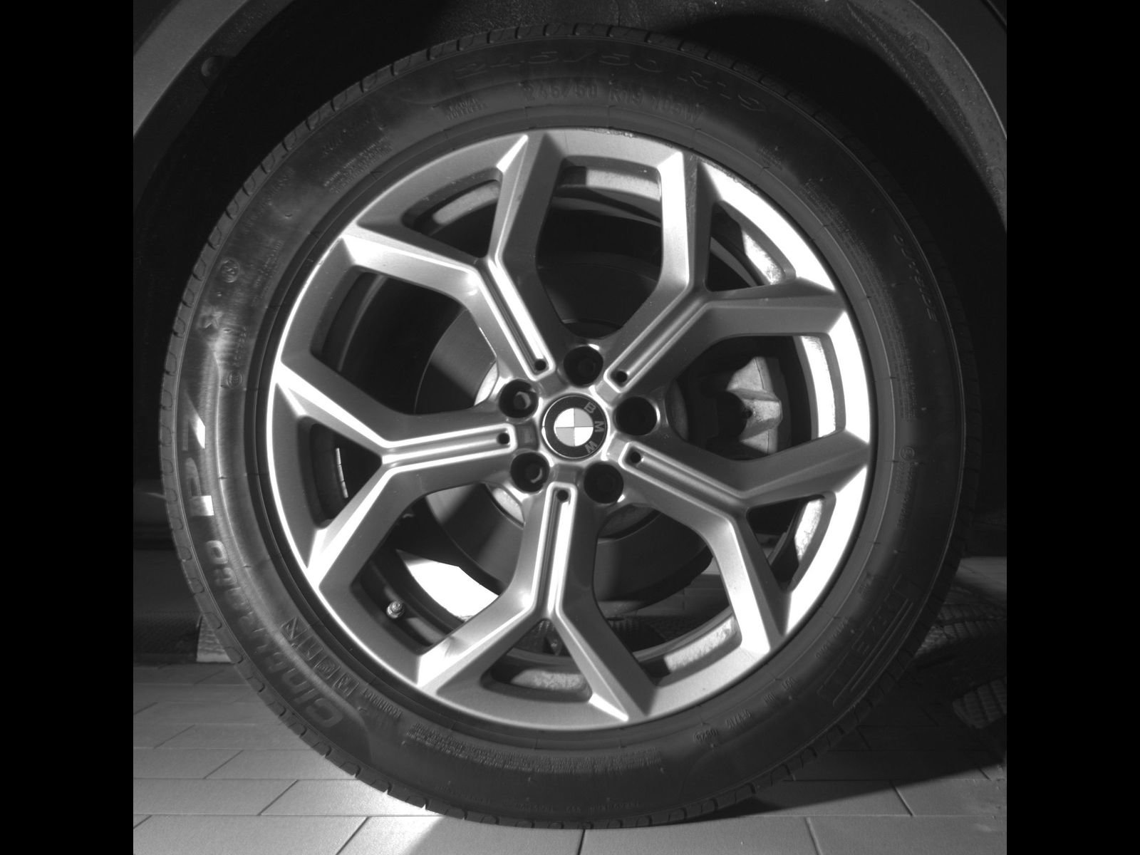 Used 2023 BMW X3 sDrive30i w/ Convenience Package RWD image 24